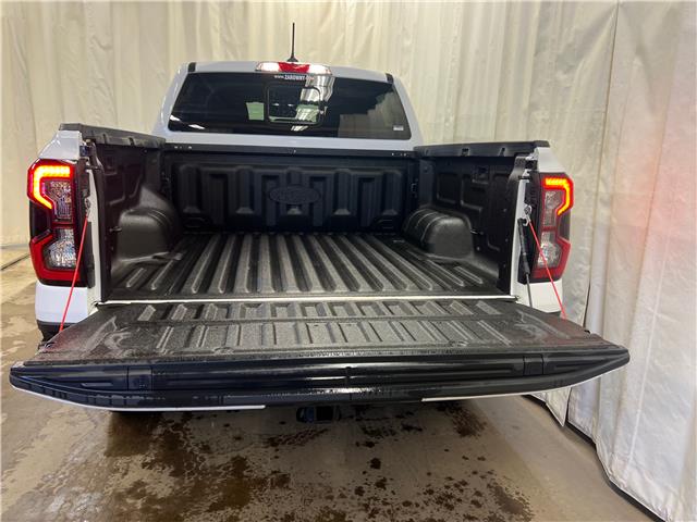 2024 Ford Ranger XLT (Stk: 25RG8A) in St.Paul - Image 9 of 10