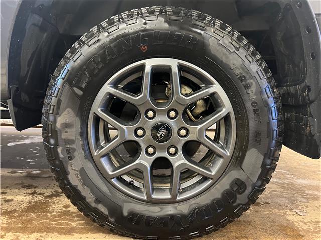 2024 Ford Ranger XLT (Stk: 25RG8A) in St.Paul - Image 10 of 10