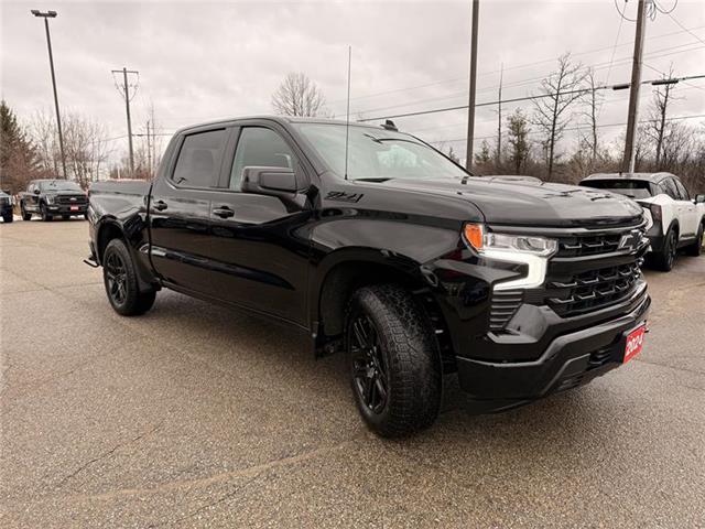 2024 Chevrolet Silverado 1500 RST (Stk: P2629) in Smiths Falls - Image 3 of 13