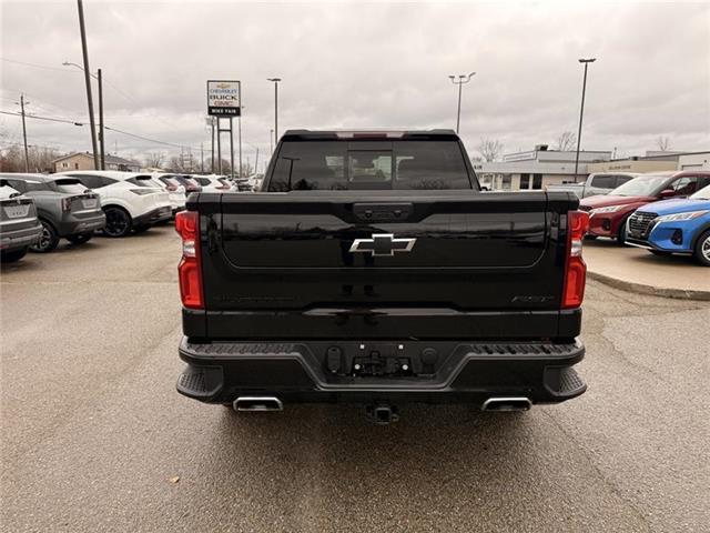 2024 Chevrolet Silverado 1500 RST (Stk: P2629) in Smiths Falls - Image 5 of 13