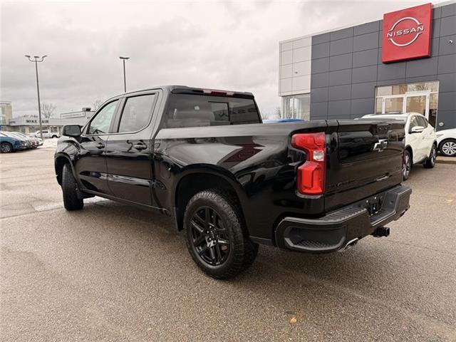 2024 Chevrolet Silverado 1500 RST (Stk: P2629) in Smiths Falls - Image 6 of 13