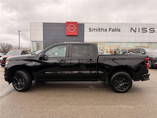 2024 Chevrolet Silverado 1500 RST (Stk: P2629) in Smiths Falls - Image 7 of 13