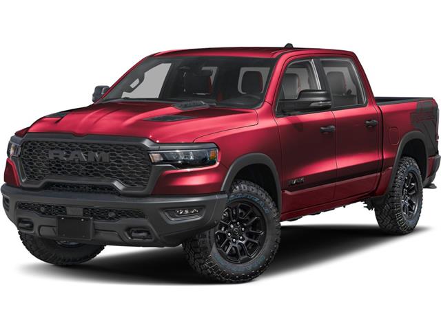 2025 RAM 1500 Rebel (Stk: 5188) in WHITEHORSE - Image 1 of 1