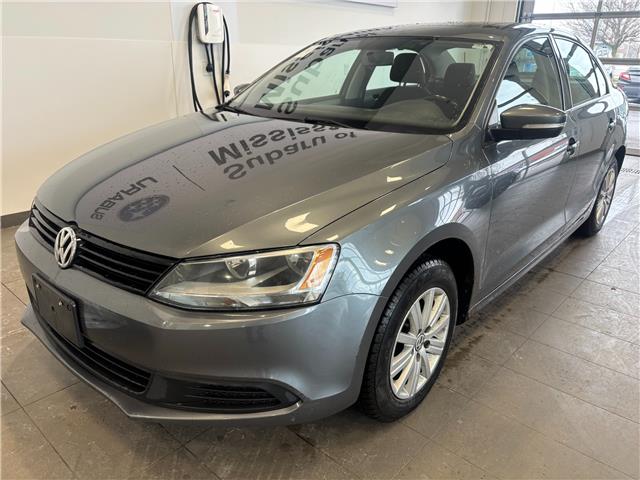 2013 Volkswagen Jetta 2.0L Comfortline (Stk: 251107aa) in Mississauga - Image 3 of 15