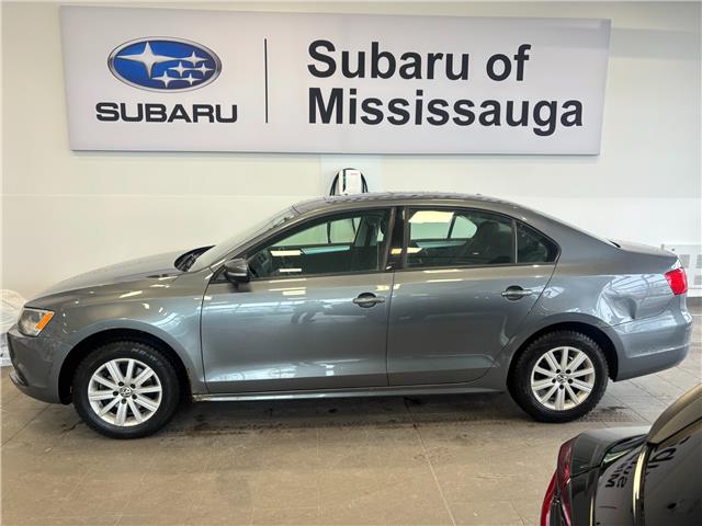 2013 Volkswagen Jetta 2.0L Comfortline (Stk: 251107aa) in Mississauga - Image 4 of 15