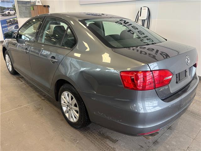 2013 Volkswagen Jetta 2.0L Comfortline (Stk: 251107aa) in Mississauga - Image 5 of 15