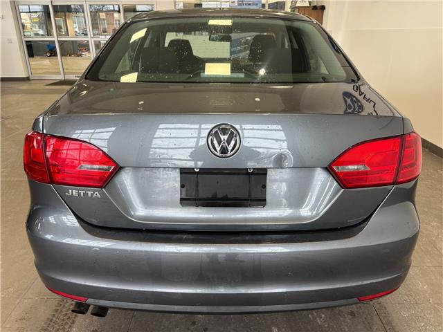 2013 Volkswagen Jetta 2.0L Comfortline (Stk: 251107aa) in Mississauga - Image 6 of 15