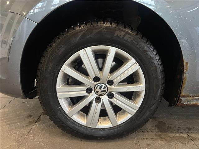 2013 Volkswagen Jetta 2.0L Comfortline (Stk: 251107aa) in Mississauga - Image 14 of 15