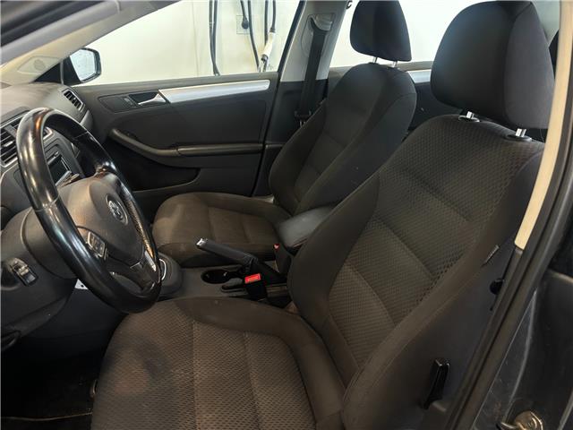 2013 Volkswagen Jetta 2.0L Comfortline (Stk: 251107aa) in Mississauga - Image 12 of 15