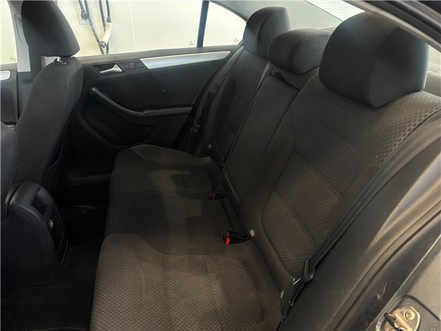 2013 Volkswagen Jetta 2.0L Comfortline (Stk: 251107aa) in Mississauga - Image 13 of 15
