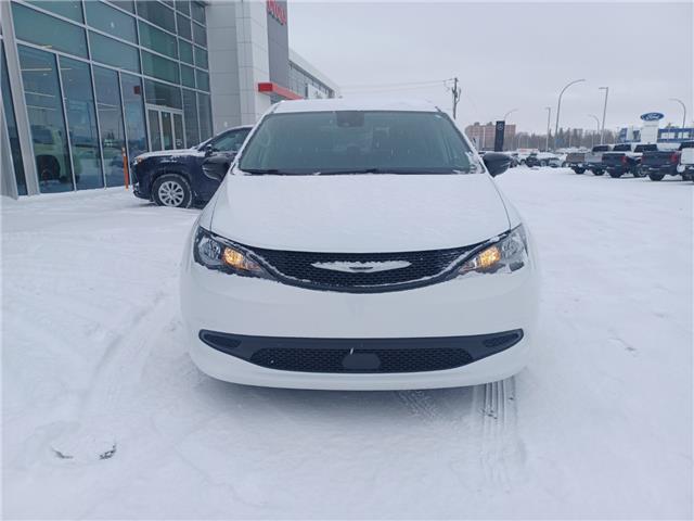 2024 Chrysler Grand Caravan SXT (Stk: 227521) in Regina - Image 2 of 28