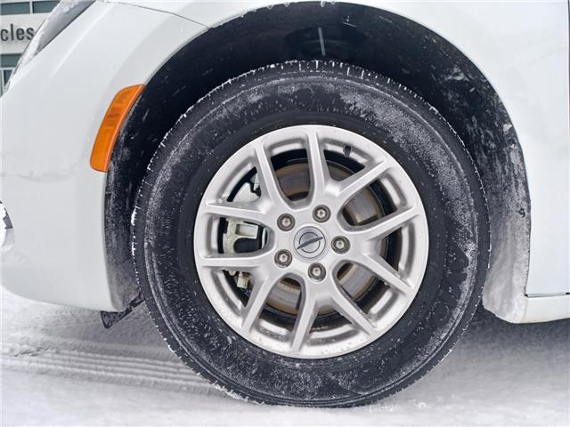 2024 Chrysler Grand Caravan SXT (Stk: 227521) in Regina - Image 8 of 28