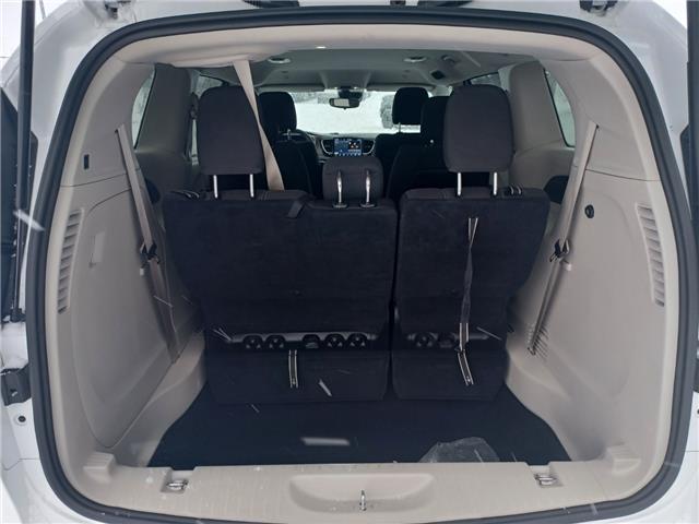 2024 Chrysler Grand Caravan SXT (Stk: 227521) in Regina - Image 11 of 28