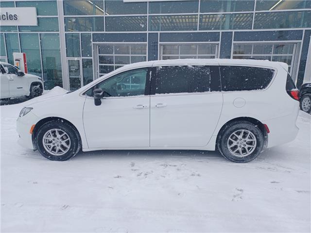 2024 Chrysler Grand Caravan SXT (Stk: 227521) in Regina - Image 5 of 28