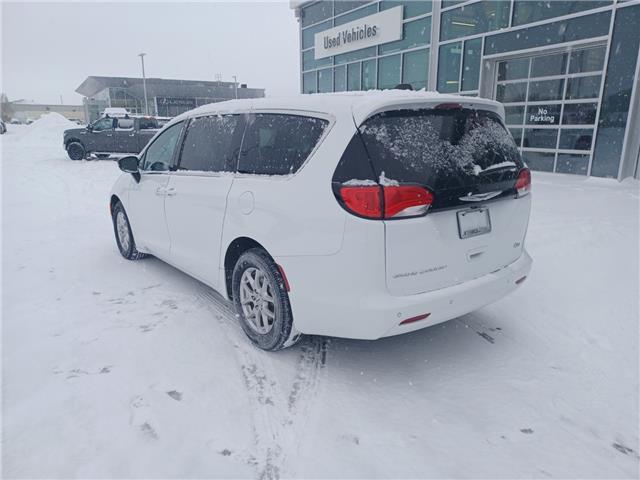 2024 Chrysler Grand Caravan SXT (Stk: 227521) in Regina - Image 6 of 28