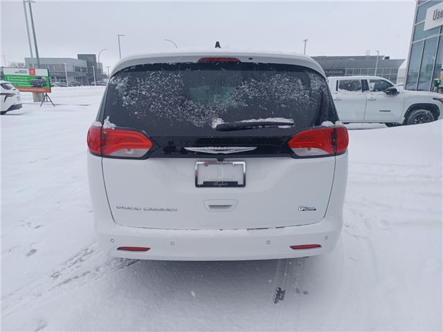 2024 Chrysler Grand Caravan SXT (Stk: 227521) in Regina - Image 9 of 28