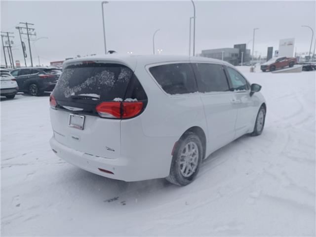2024 Chrysler Grand Caravan SXT (Stk: 227521) in Regina - Image 7 of 28
