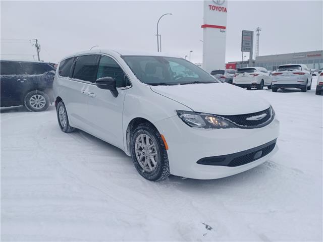 2024 Chrysler Grand Caravan SXT (Stk: 227521) in Regina - Image 3 of 28