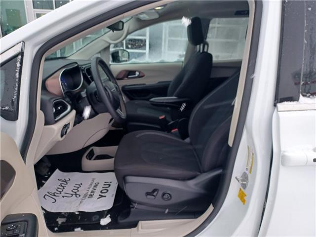 2024 Chrysler Grand Caravan SXT (Stk: 227521) in Regina - Image 15 of 28
