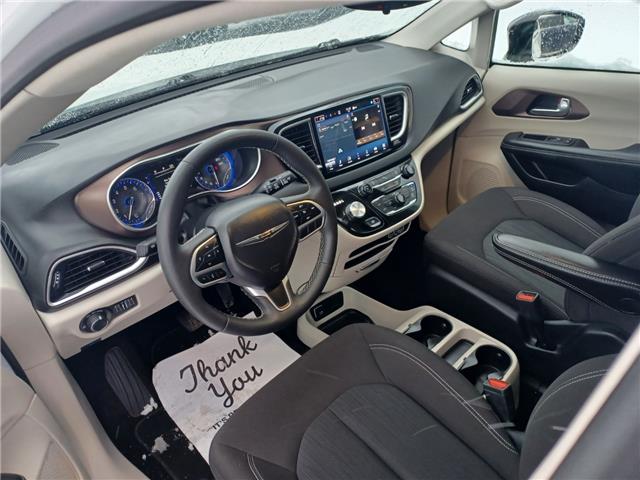 2024 Chrysler Grand Caravan SXT (Stk: 227521) in Regina - Image 16 of 28