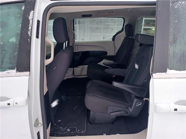 2024 Chrysler Grand Caravan SXT (Stk: 227521) in Regina - Image 26 of 28