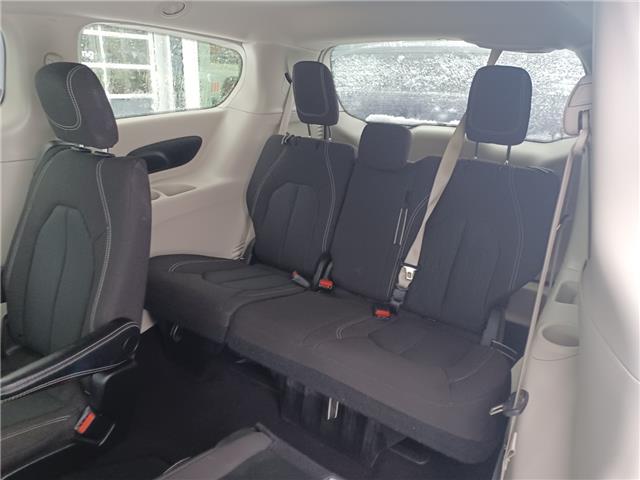 2024 Chrysler Grand Caravan SXT (Stk: 227521) in Regina - Image 28 of 28