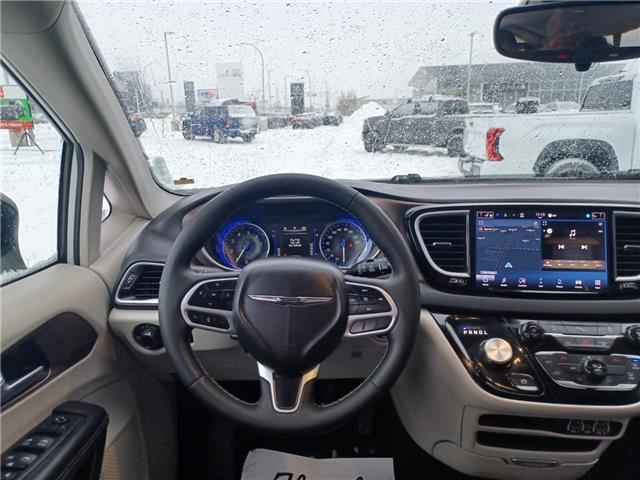 2024 Chrysler Grand Caravan SXT (Stk: 227521) in Regina - Image 18 of 28