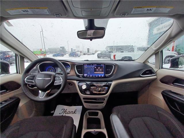 2024 Chrysler Grand Caravan SXT (Stk: 227521) in Regina - Image 17 of 28