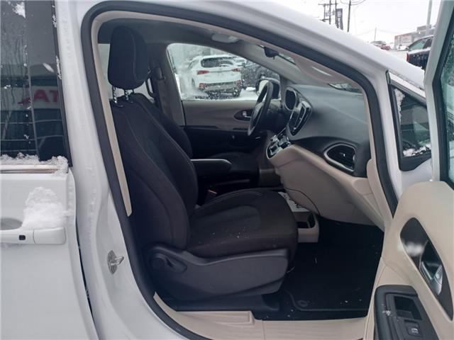 2024 Chrysler Grand Caravan SXT (Stk: 227521) in Regina - Image 24 of 28