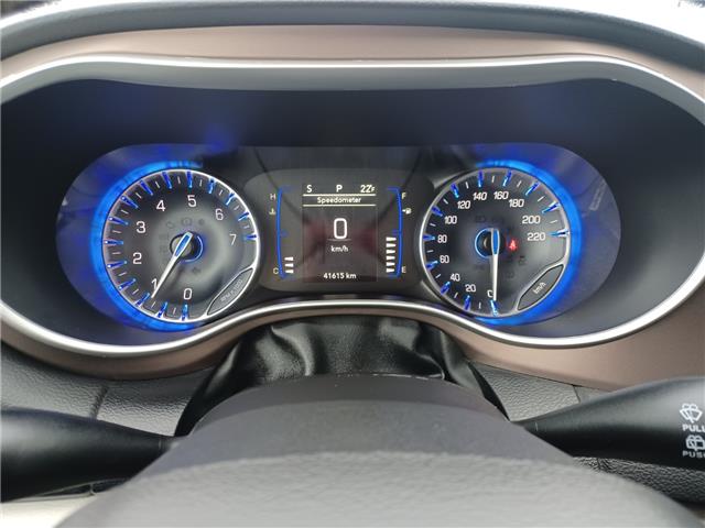 2024 Chrysler Grand Caravan SXT (Stk: 227521) in Regina - Image 19 of 28