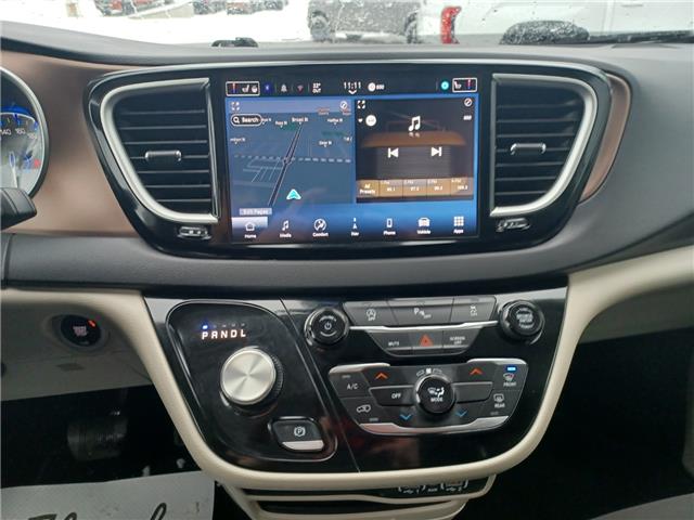 2024 Chrysler Grand Caravan SXT (Stk: 227521) in Regina - Image 21 of 28
