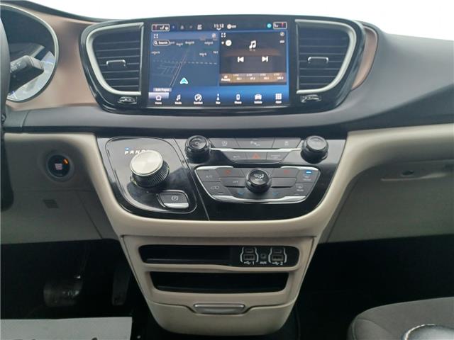 2024 Chrysler Grand Caravan SXT (Stk: 227521) in Regina - Image 20 of 28