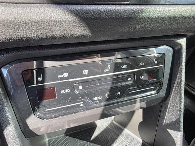 2022 Volkswagen Tiguan Comfortline (Stk: T5276A) in Orleans - Image 9 of 18