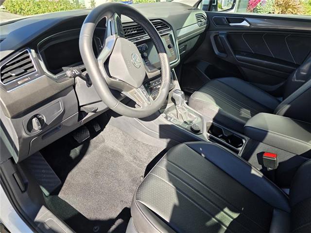 2022 Volkswagen Tiguan Comfortline (Stk: T5276A) in Orleans - Image 11 of 18
