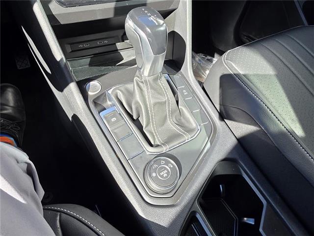 2022 Volkswagen Tiguan Comfortline (Stk: T5276A) in Orleans - Image 14 of 18