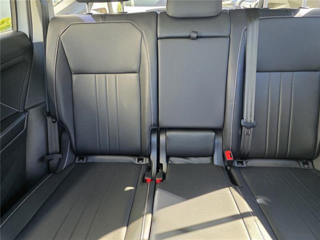 2022 Volkswagen Tiguan Comfortline (Stk: T5276A) in Orleans - Image 17 of 18