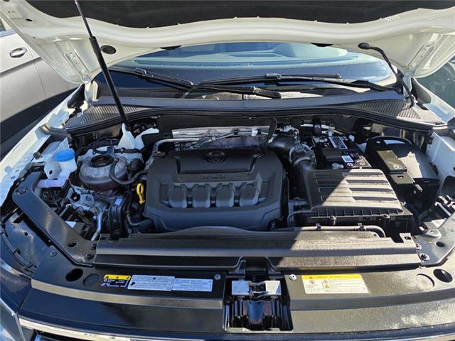 2022 Volkswagen Tiguan Comfortline (Stk: T5276A) in Orleans - Image 18 of 18