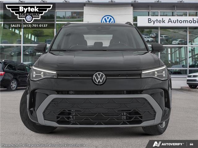 2026 Volkswagen Taos Trendline (Stk: N15330) in Ottawa - Image 2 of 26