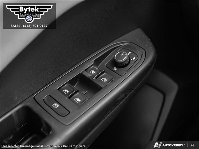 2026 Volkswagen Taos Trendline (Stk: N15330) in Ottawa - Image 16 of 26