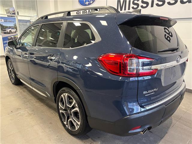 2023 Subaru Ascent Premier (Stk: p5565) in Mississauga - Image 5 of 20