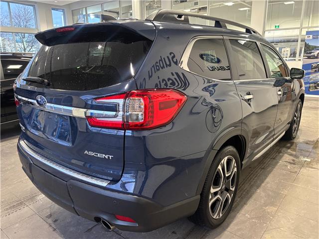 2023 Subaru Ascent Premier (Stk: p5565) in Mississauga - Image 7 of 20