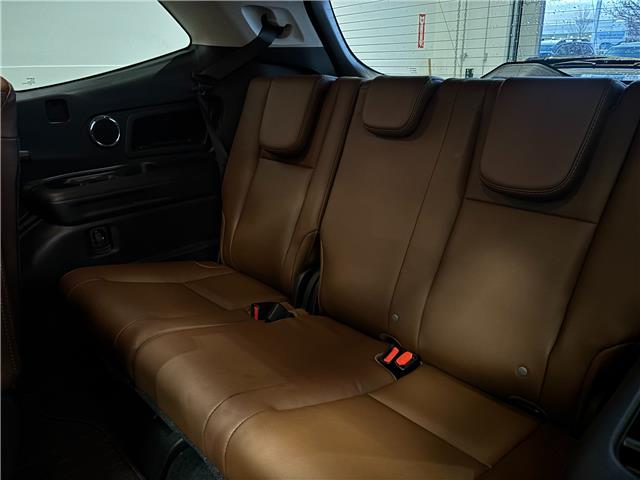 2023 Subaru Ascent Premier (Stk: p5565) in Mississauga - Image 15 of 20