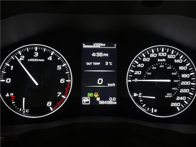 2023 Subaru Ascent Premier (Stk: p5565) in Mississauga - Image 8 of 20