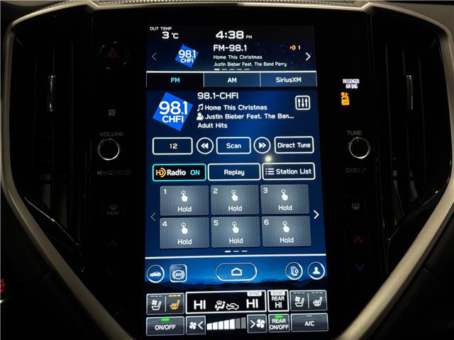 2023 Subaru Ascent Premier (Stk: p5565) in Mississauga - Image 11 of 20