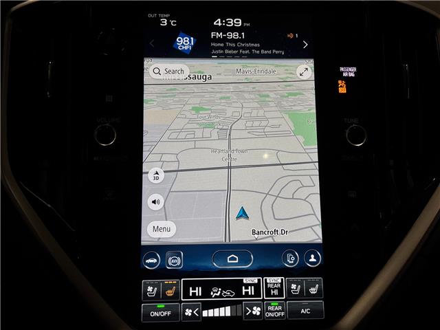 2023 Subaru Ascent Premier (Stk: p5565) in Mississauga - Image 10 of 20
