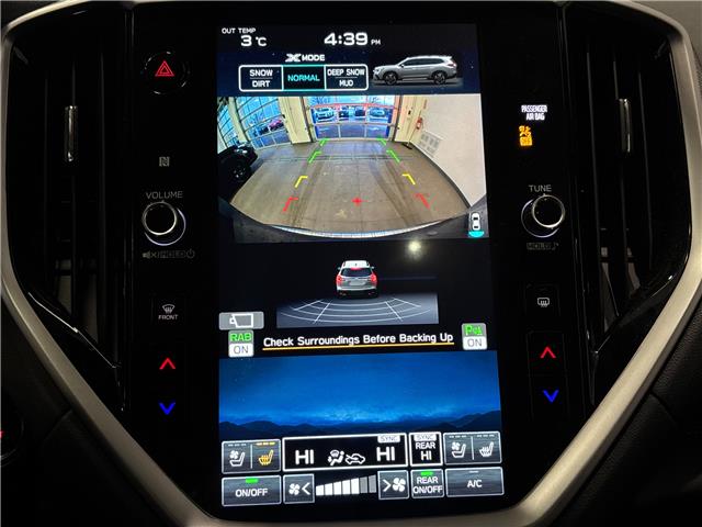 2023 Subaru Ascent Premier (Stk: p5565) in Mississauga - Image 18 of 20