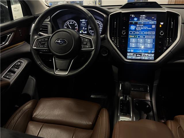 2023 Subaru Ascent Premier (Stk: p5565) in Mississauga - Image 9 of 20