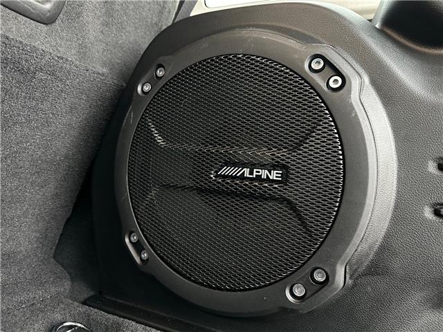 2024 Jeep Wrangler Sahara (Stk: TB328A) in Cobourg - Image 26 of 26