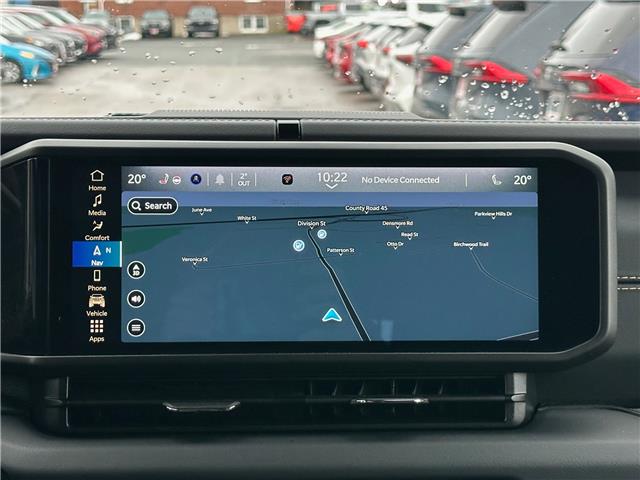 2024 Jeep Wrangler Sahara (Stk: TB328A) in Cobourg - Image 17 of 26