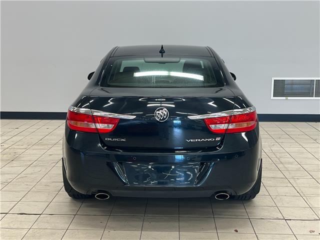 2013 Buick Verano Leather Package (Stk: T625320A) in Courtenay - Image 7 of 16 2013 Buick Verano Leather Package (Stk: T625320A) in Courtenay - Image 7 of 16